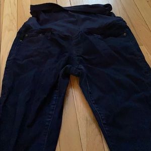 Gap Maternity Jeans